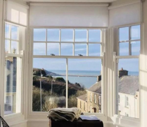 A stunning 2 bed apartment